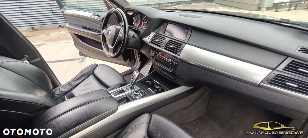 BMW X5 - 18