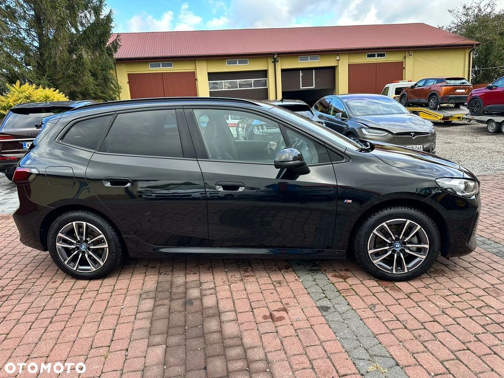 BMW Seria 2 225e xDrive M Sport sport - 9