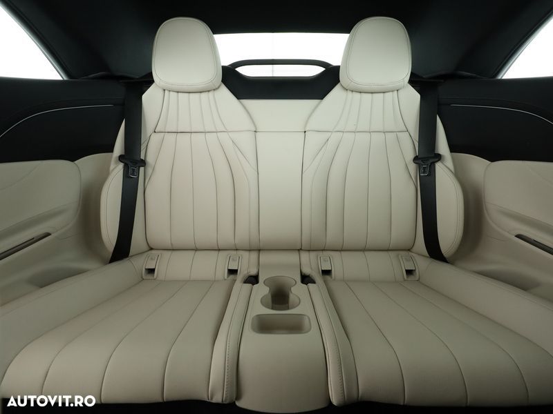 Mercedes-Benz CLE 200 4MATIC 9G-TRONIC Edition AMG Line - 6