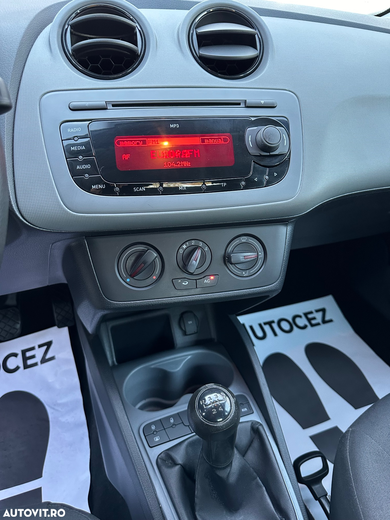 Seat Ibiza 1.4 Reference - 20
