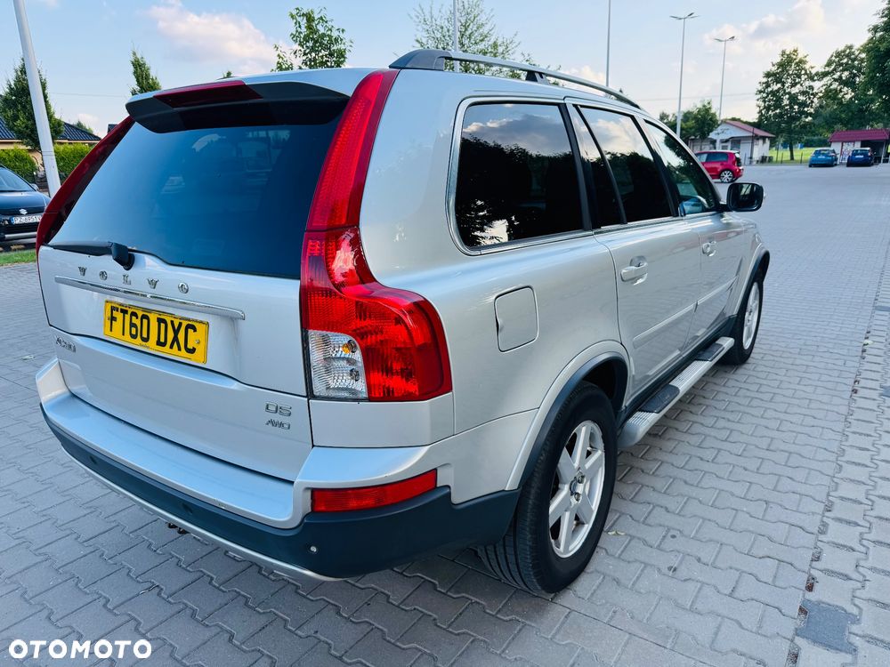 Volvo XC 90 D5 Executive - 3
