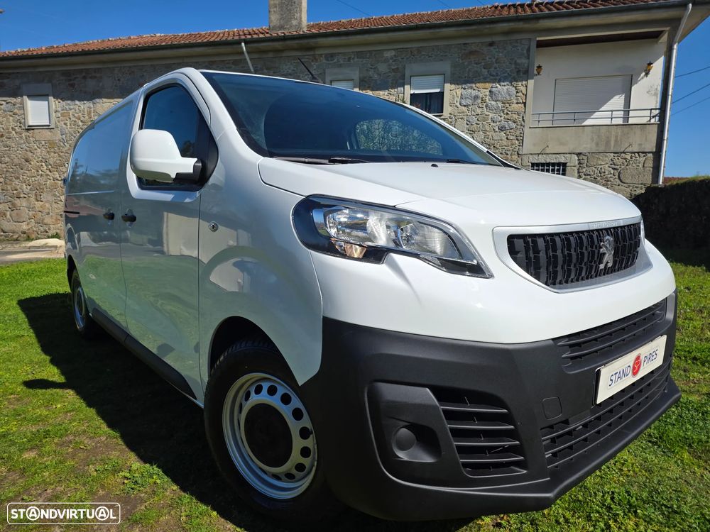 Peugeot Expert HDI L2H1 - 13