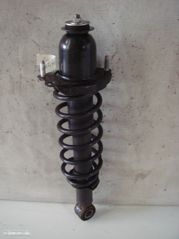 Amortecedor Tr Dto Toyota Corolla (_E12_) - 1