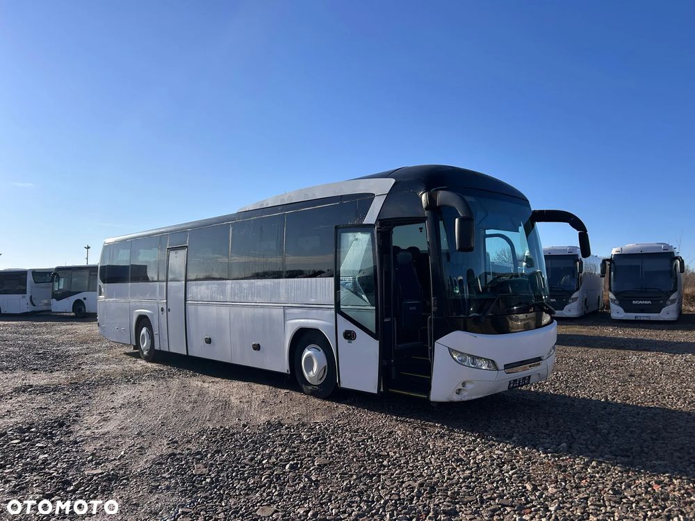 Neoplan Jetliner - 1