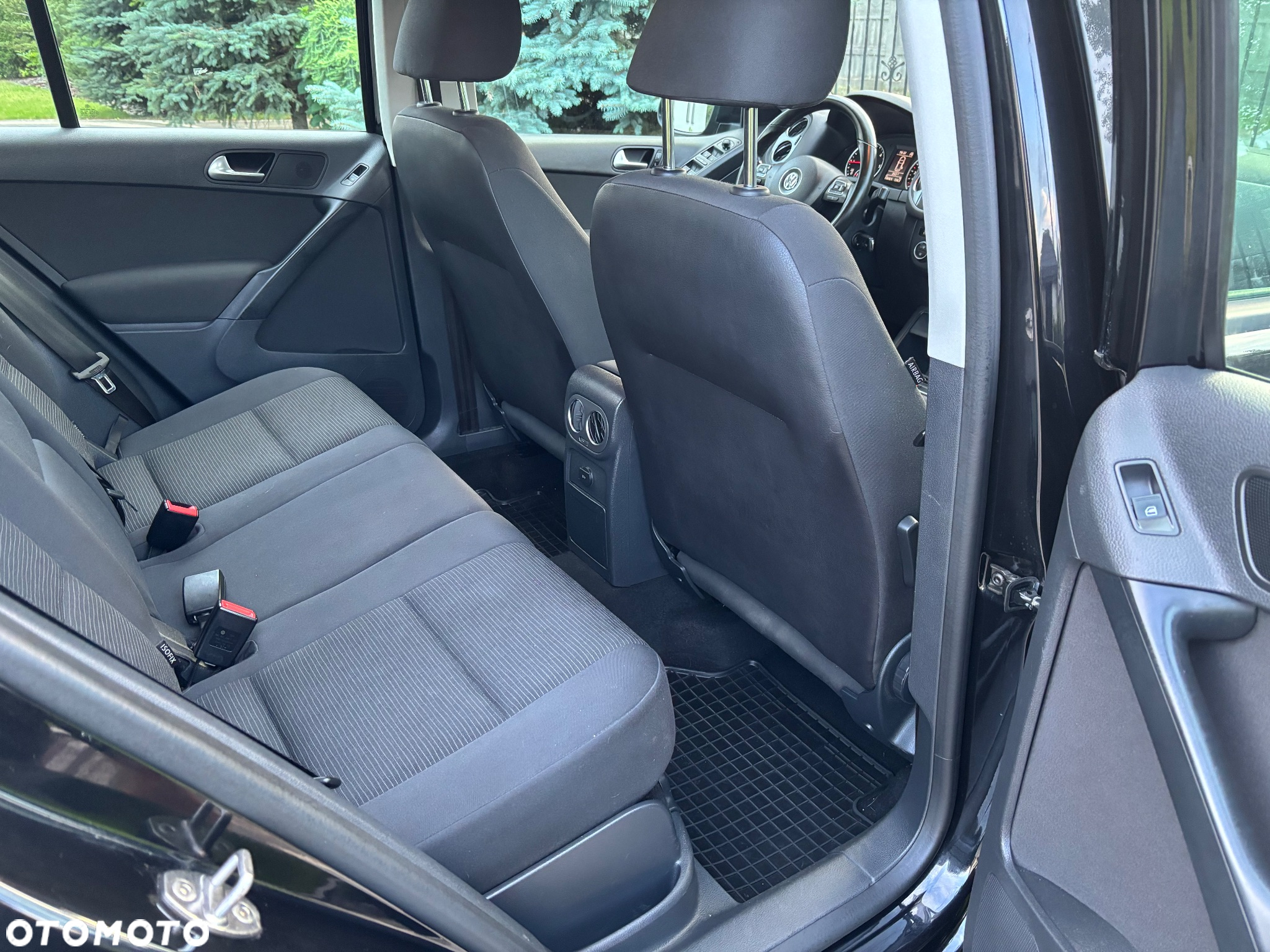 Volkswagen Tiguan 2.0 TDI Perfectline - 13