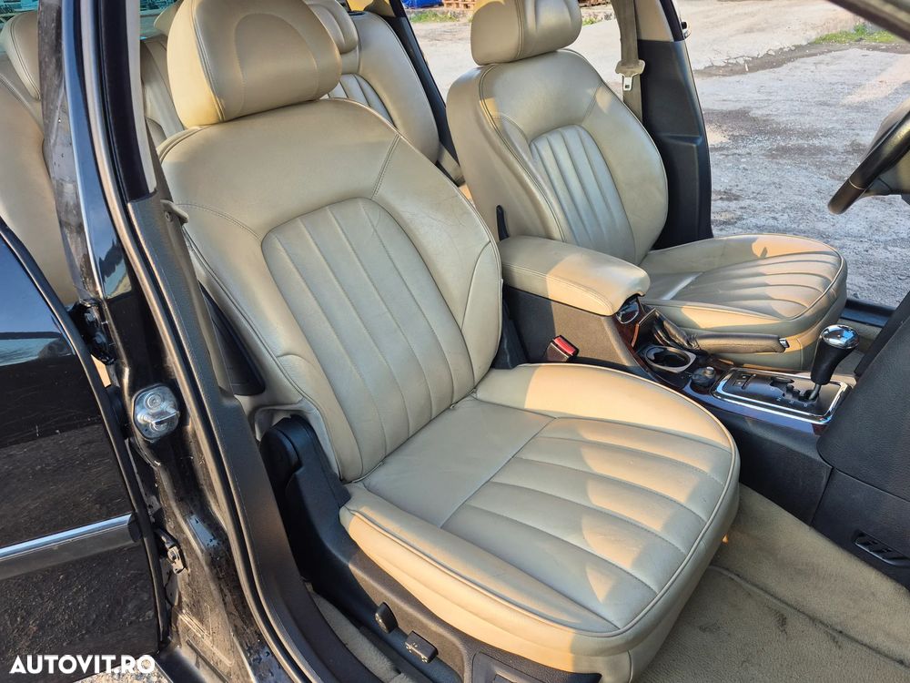 Peugeot 407 HDi 135 Automatik Business Line - 11