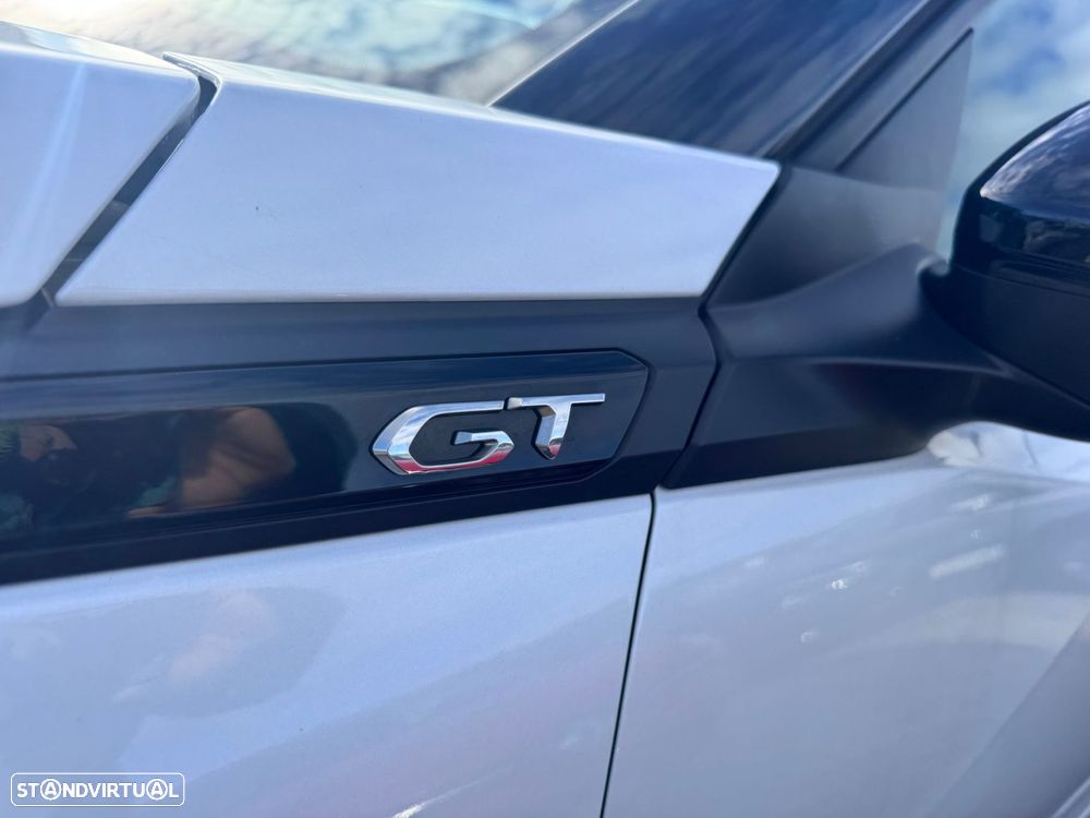 Peugeot 2008 1.2 PureTech GT Line EAT8 - 4