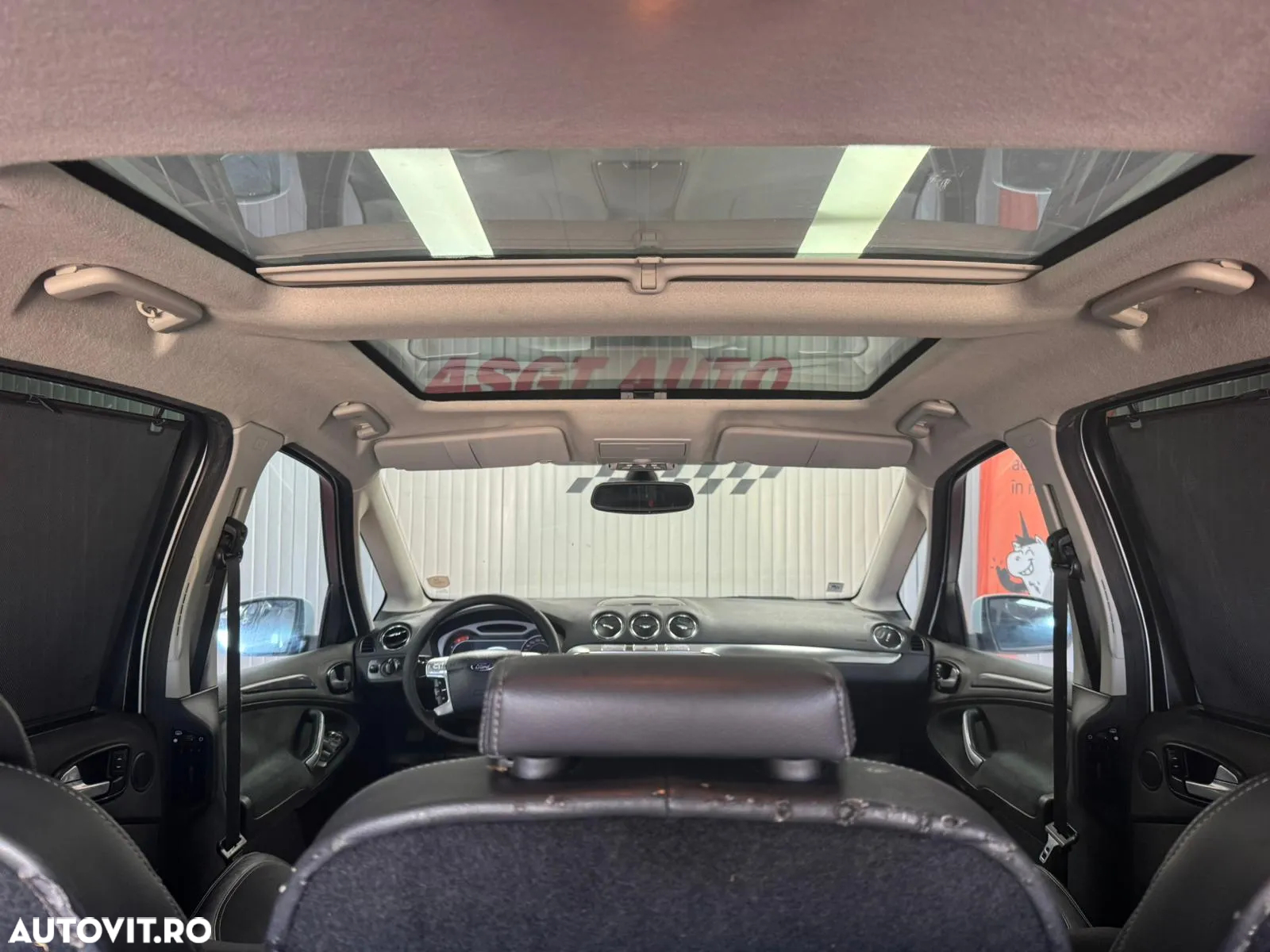 Ford S-Max - 23