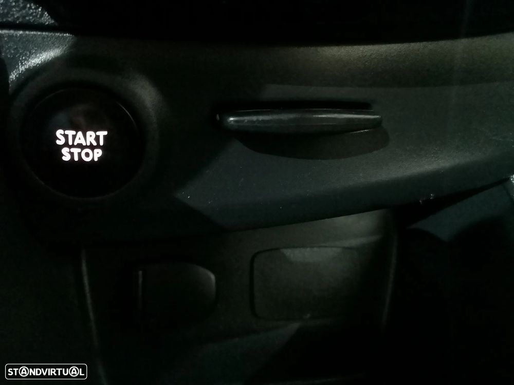 Renault Clio 1.5 dCi Van - 28