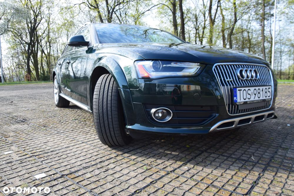 Audi A4 Allroad 2.0 TFSI Quattro S tronic - 2