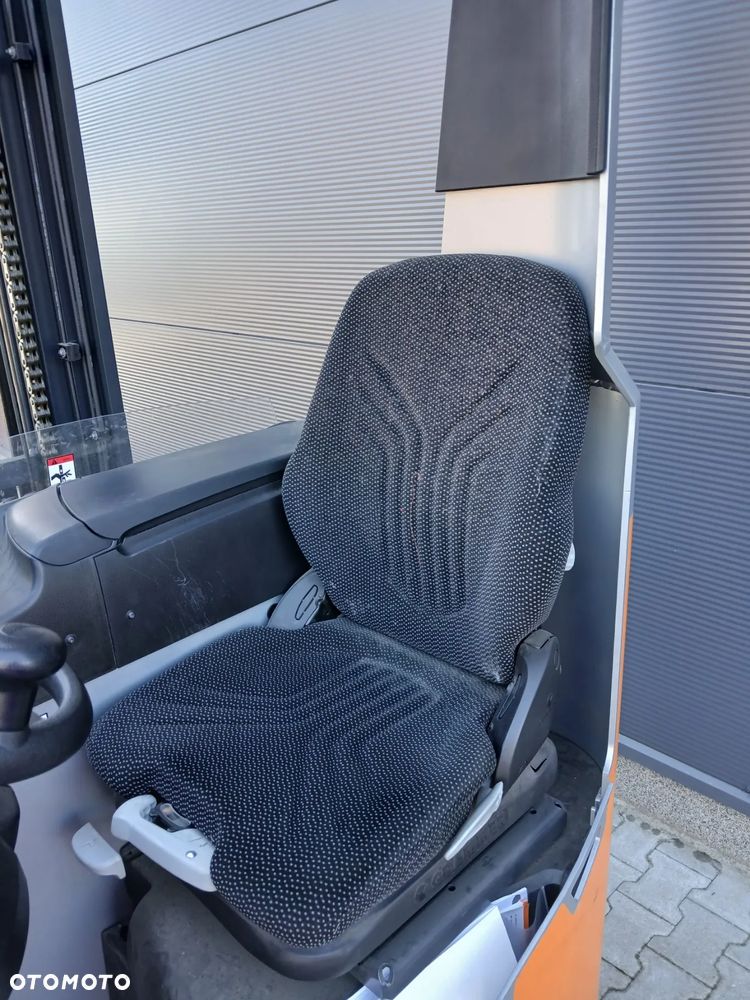 Still FM-X 12N - 8