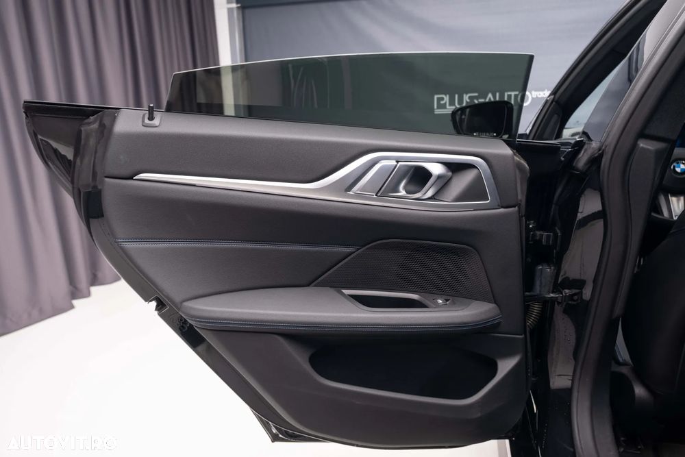 BMW 4 Series 2023 — imagine 29