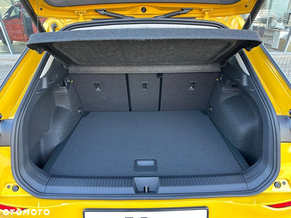 Volkswagen T-Roc 1.5 TSI Style DSG - 31