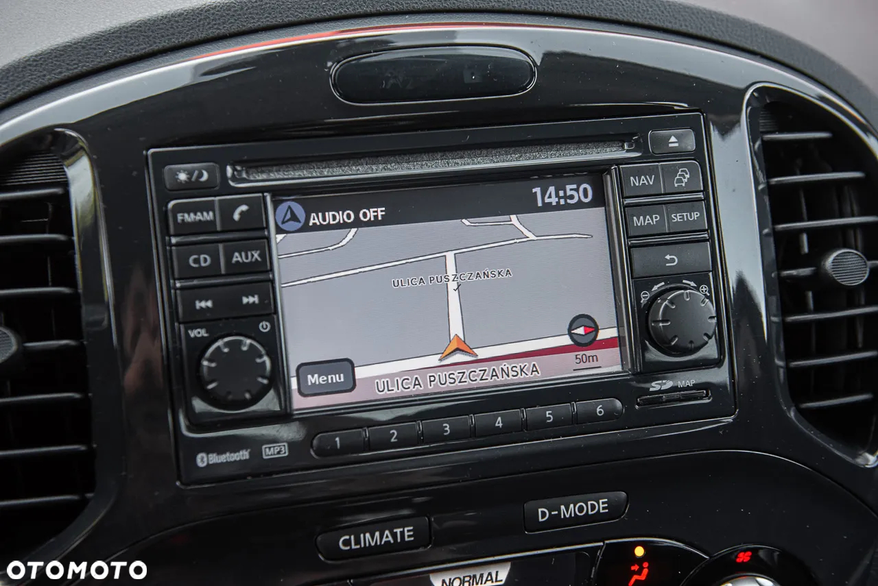 Nissan Juke - 20