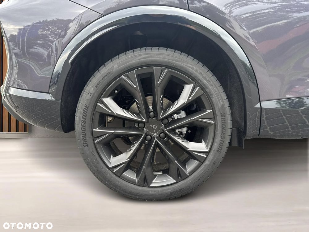 Cupra Formentor 1.5 eTSI mHEV DSG - 26