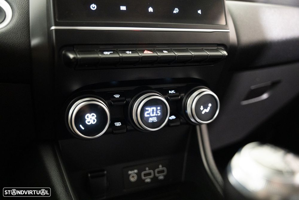 Renault Captur 1.0 TCe Intens - 12