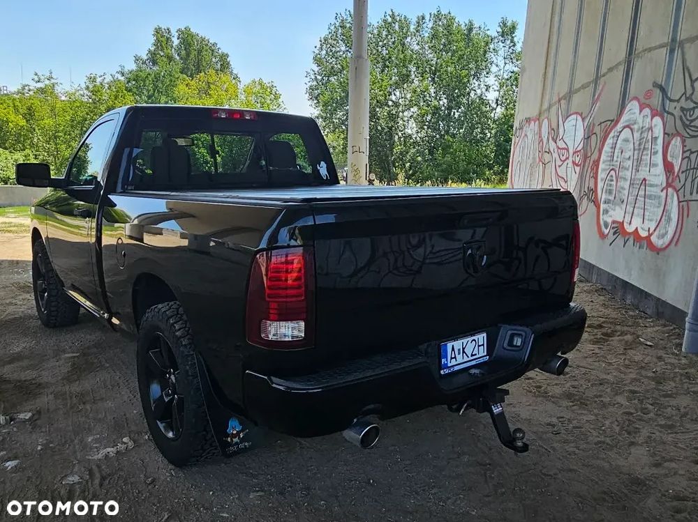 Dodge RAM - 11