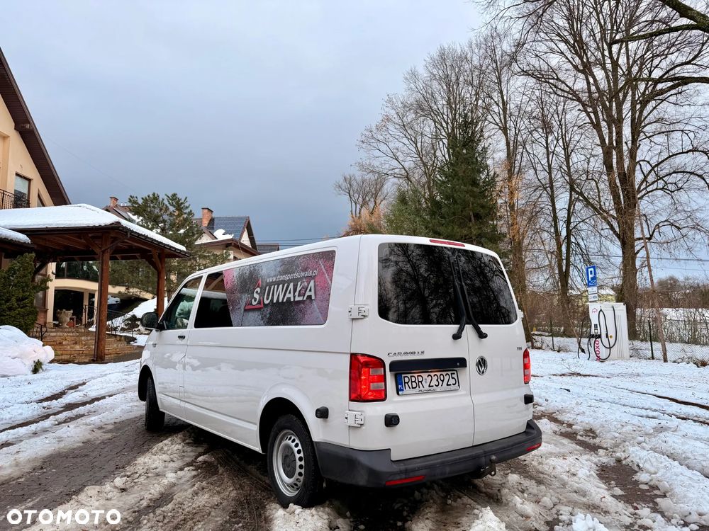 Volkswagen Caravelle ver-2-0-tdi-l1-highline - 3