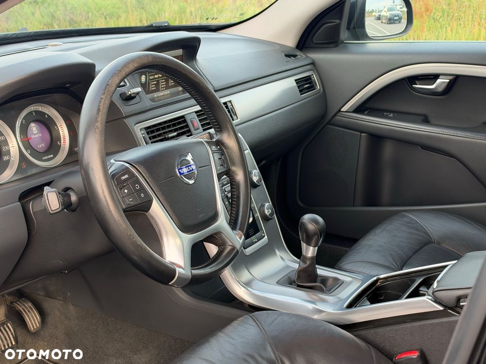 Volvo S80 D3 Momentum - 19