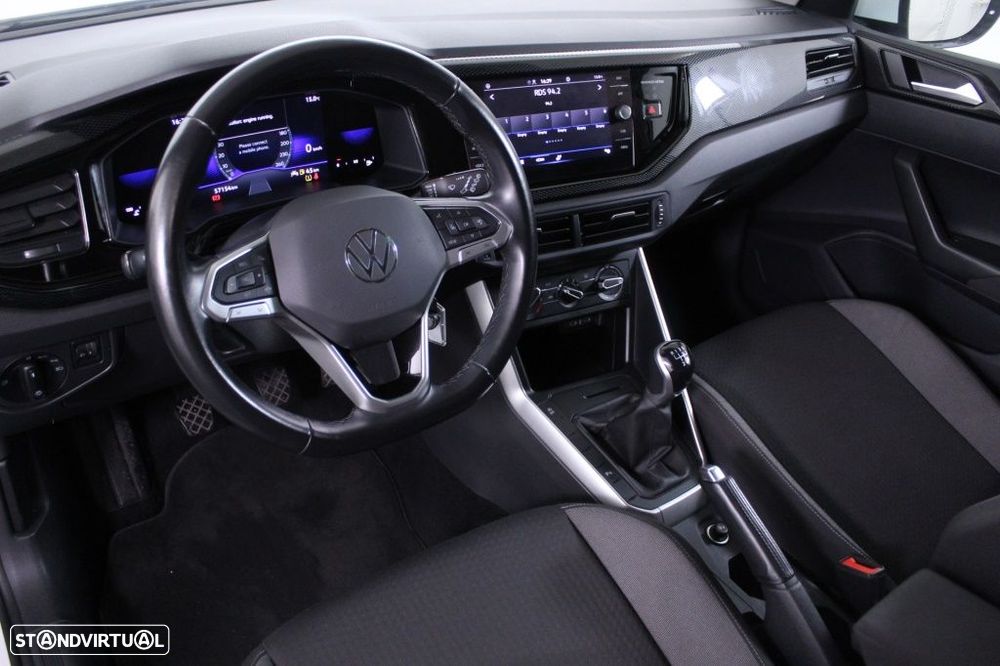 VW Taigo 1.0 TSI Life - 33