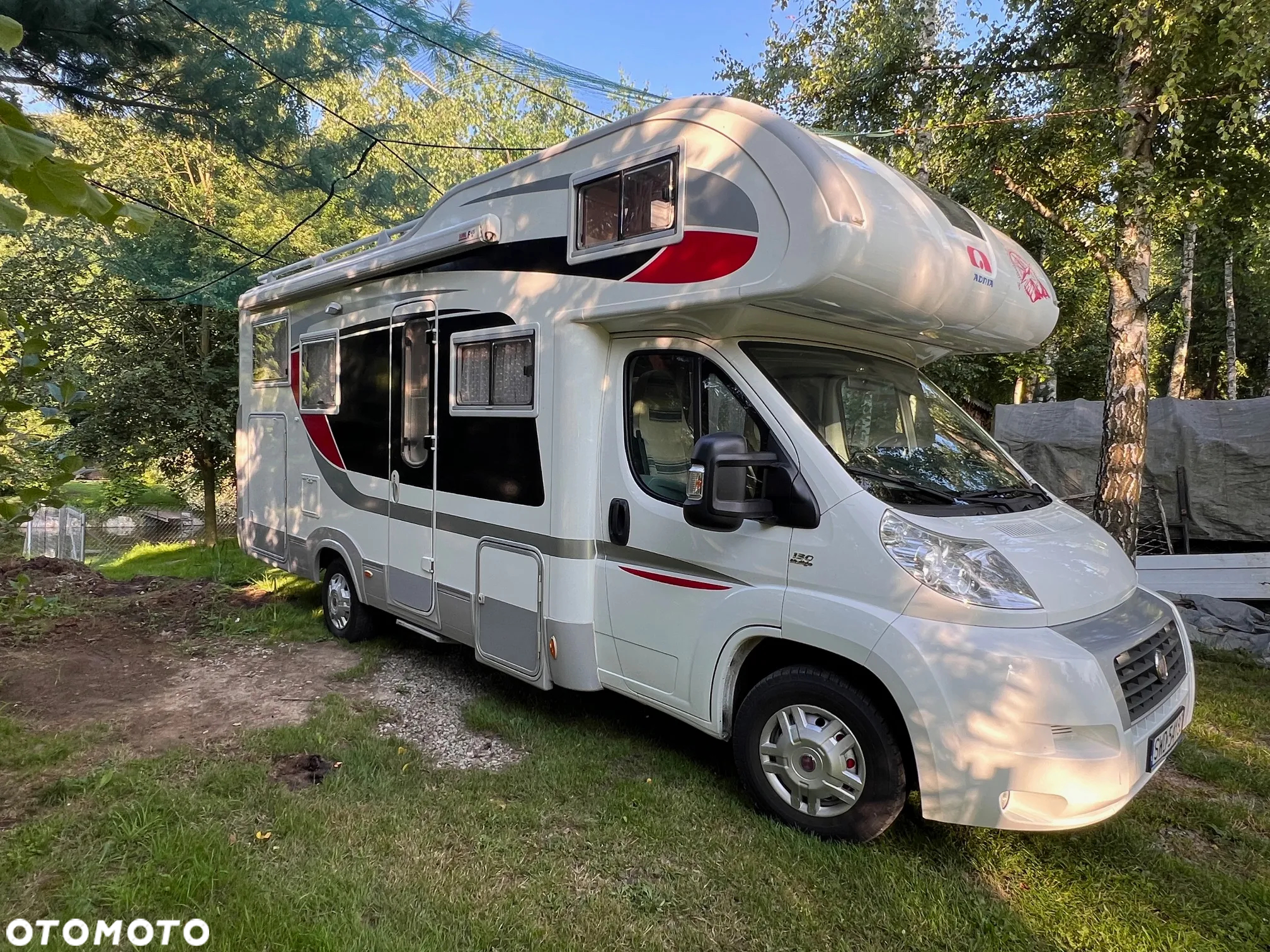Fiat Adria - 3