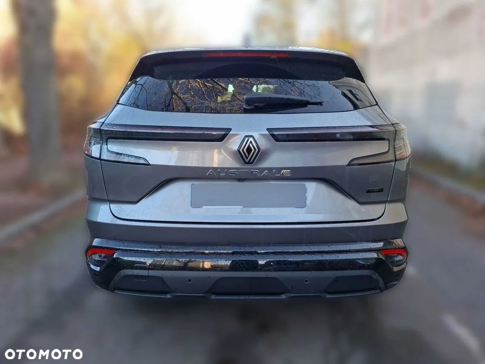 Renault Austral E-Tech Full Hybrid 200 Techno - 10