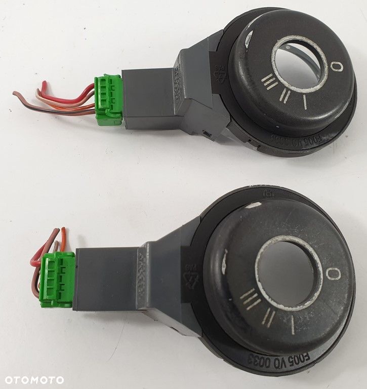 PĘTLA IMMO IMMOBILIZER VOLVO V70 S70 C70 9442961 - 2