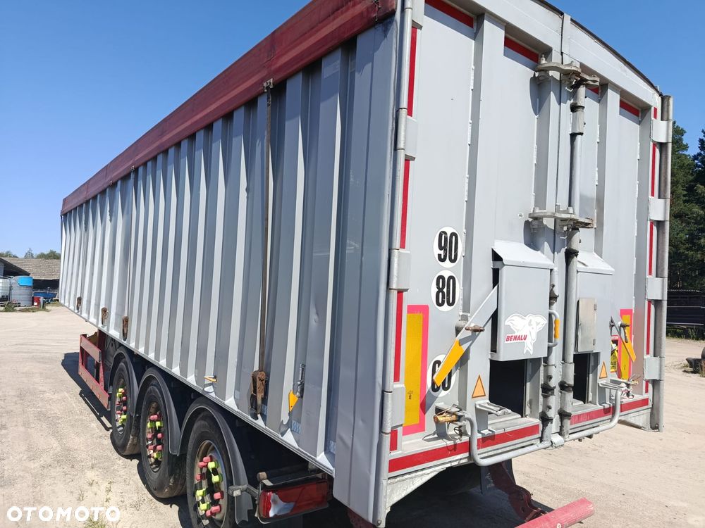 Benalu Bulkliner - 5