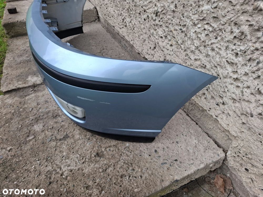 ZDERZAK PRZEDNI FORD FOCUS I 1 MK1 LIFT 01/04r - 5