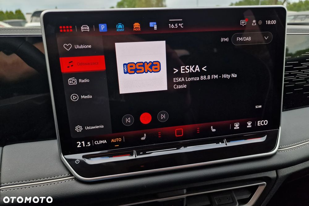 Volkswagen Tiguan 1.5 eHybrid PHEV 150kW Elegance DSG - 22