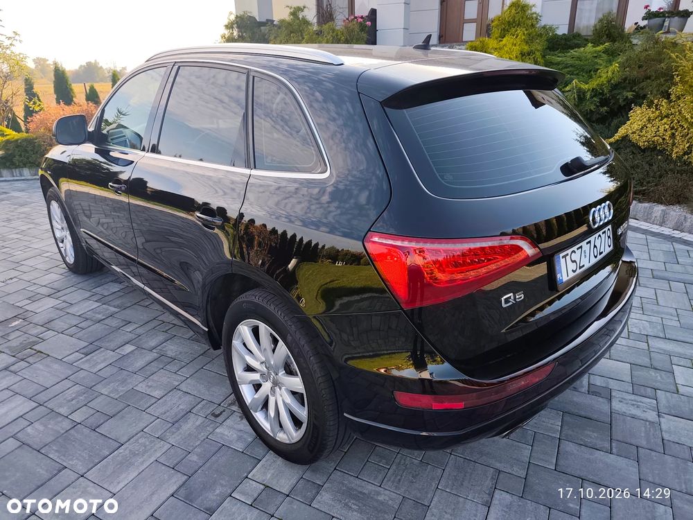 Audi Q5 2.0 TDI Quattro - 10