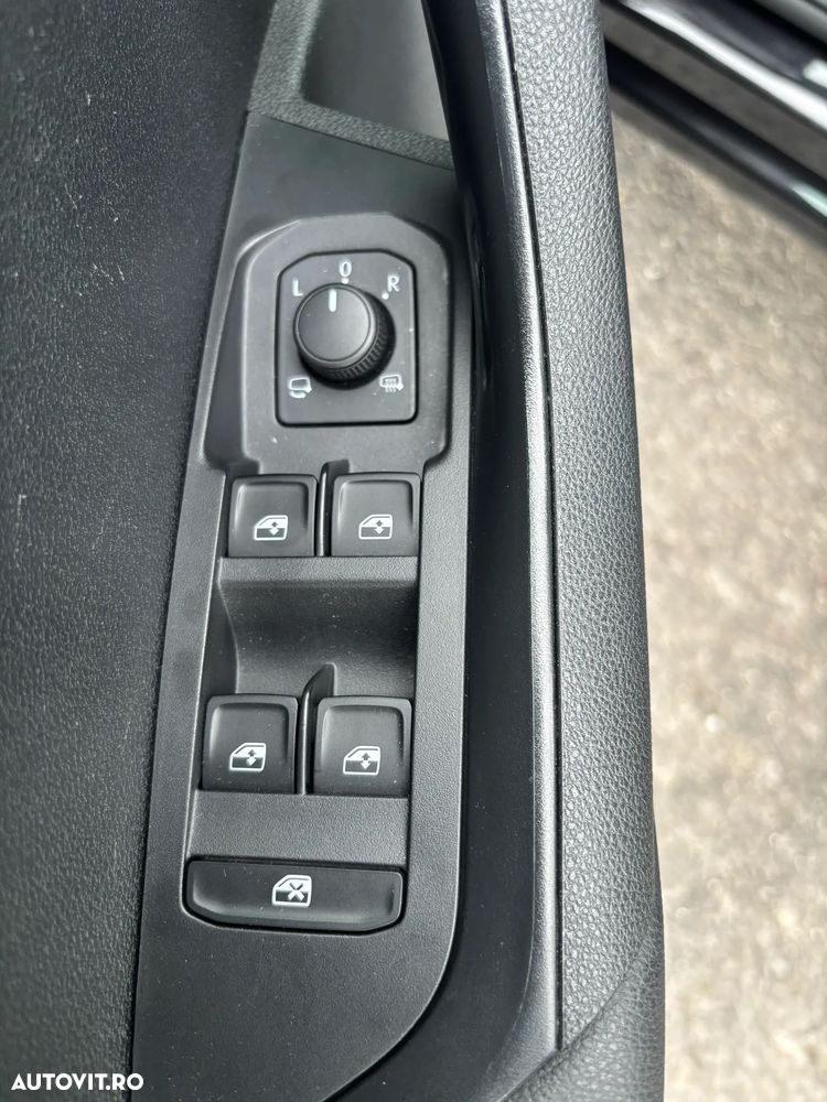 SKODA Karoq 2023 — imagine 24