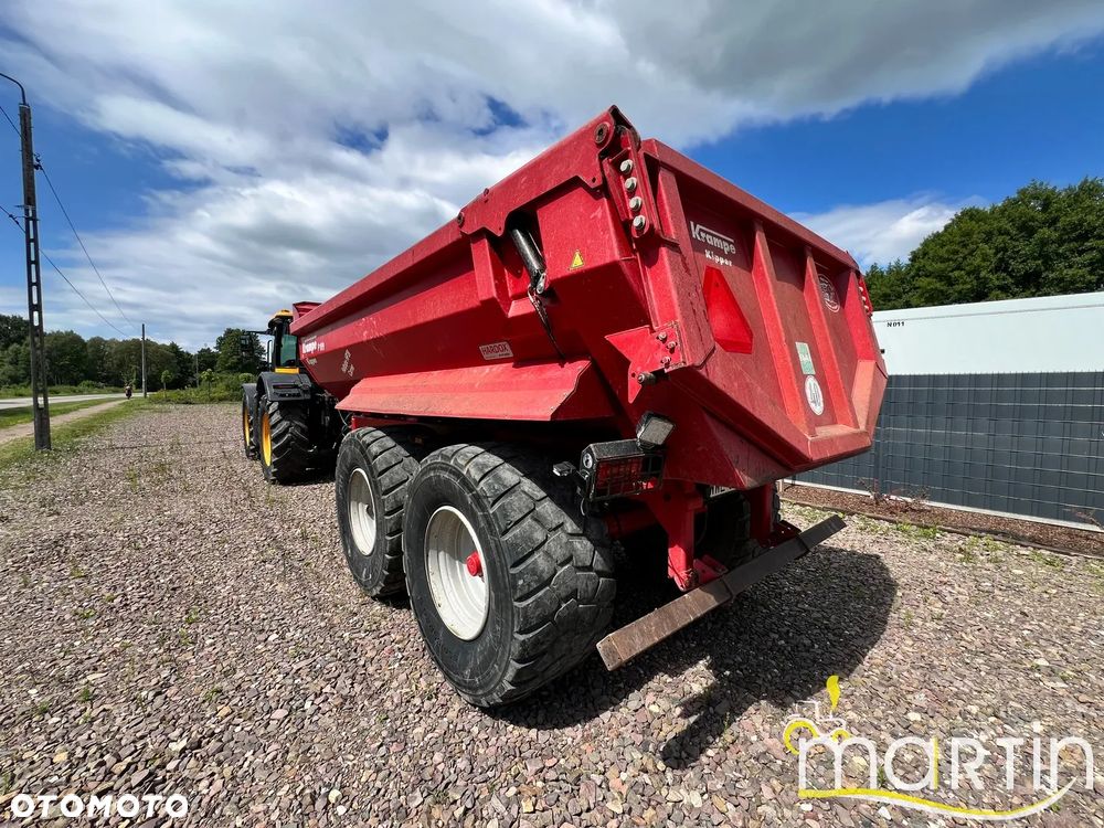 Inny Krampe HP20 - 3