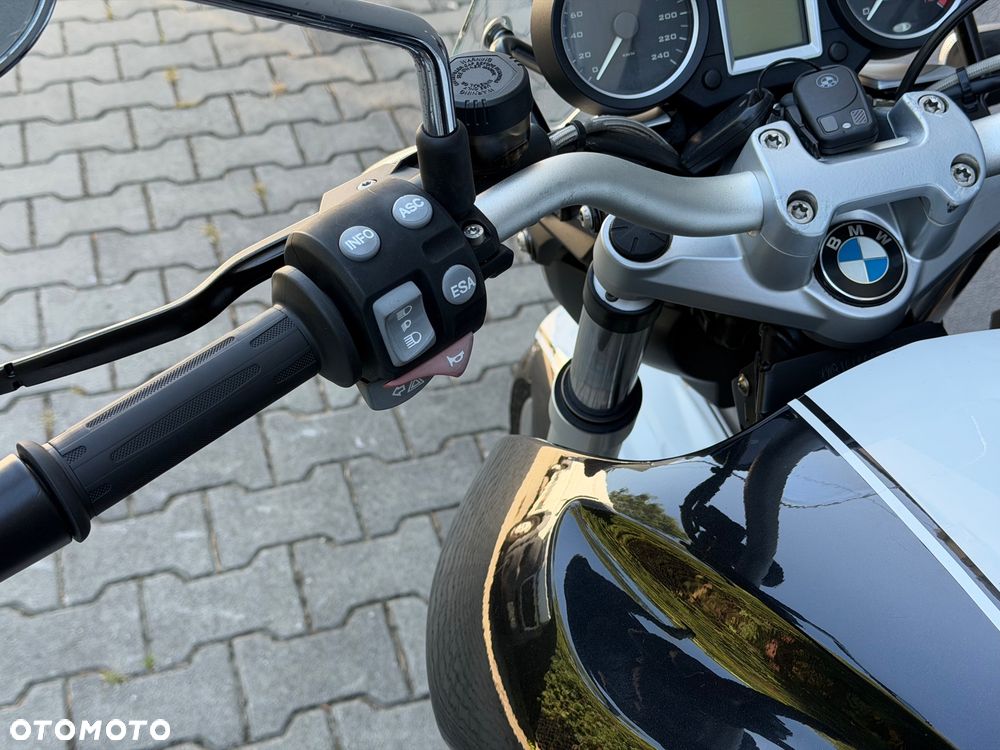 BMW R - 22