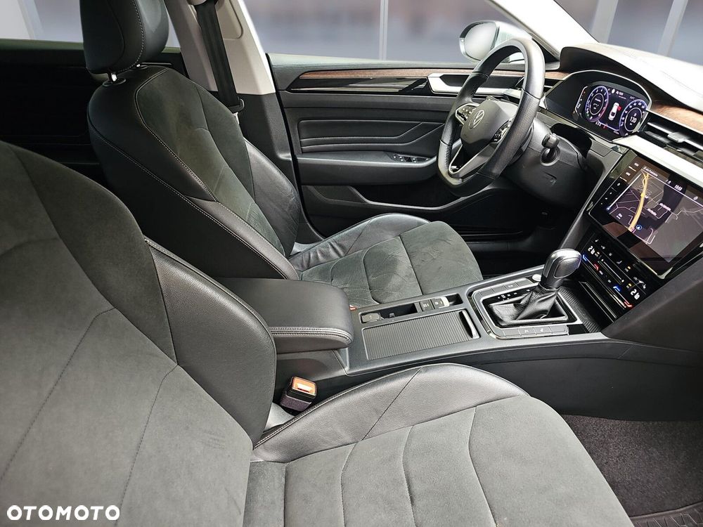 Volkswagen Arteon 2.0 TSI Elegance DSG - 9