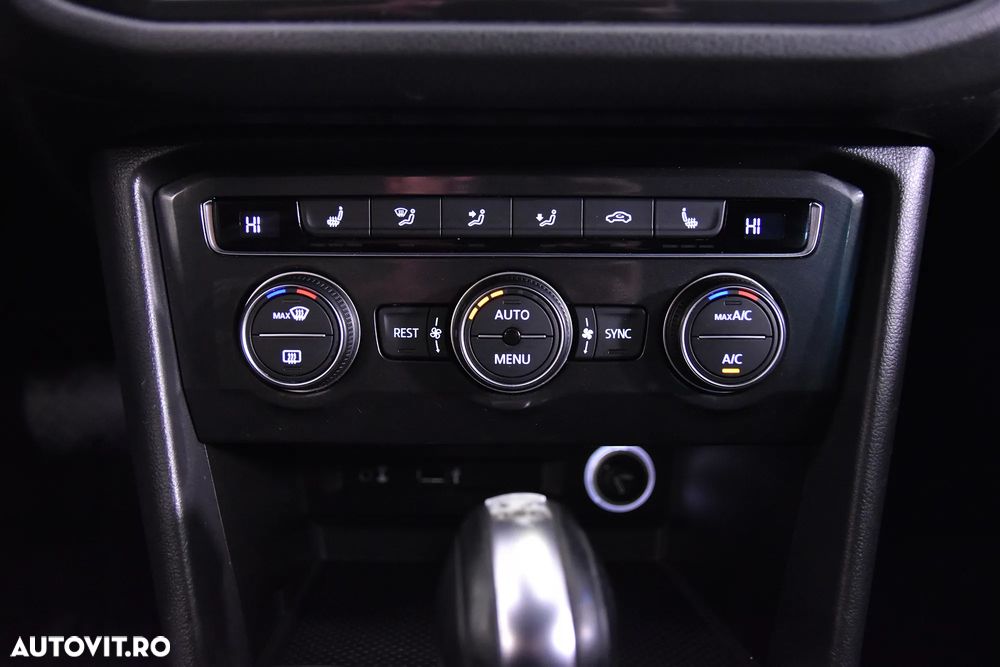 Volkswagen Tiguan - 18