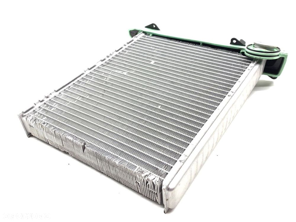 NAGRZEWNICA  PEUGEOT 308 I (4A_, 4C_) 2007 - 2016 1.6 HDi 80 kW [109 KM] olej napędowy 2007 - 2014 - 2