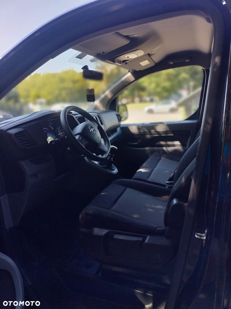Opel Vivaro 2.0 D L Elegance - 12