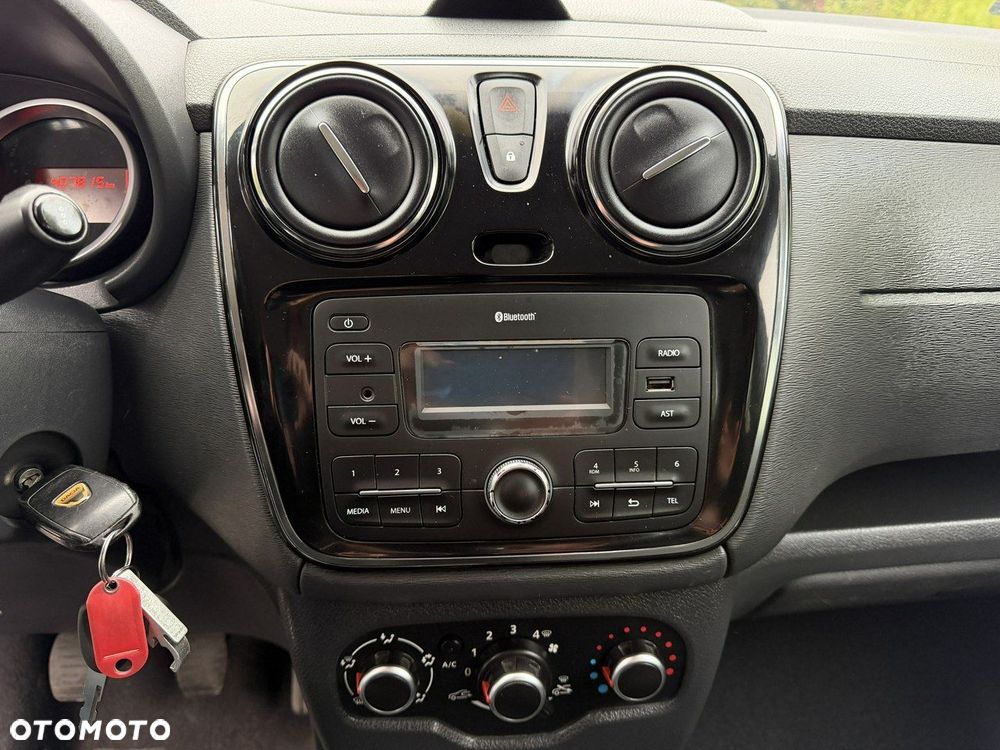 Dacia Lodgy - 11