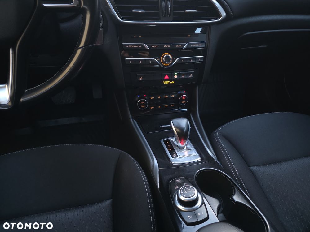 Infiniti QX - 19
