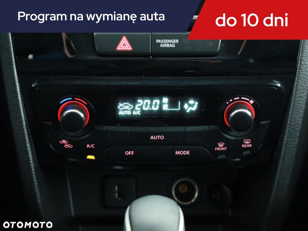 Suzuki Vitara - 14
