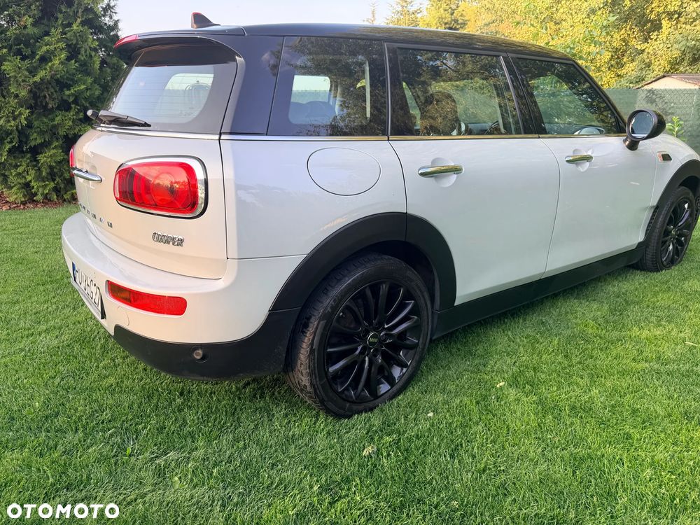 MINI Clubman Cooper - 9