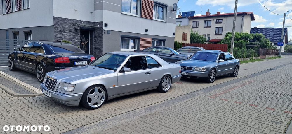Audi A8 4.2 TDI DPF Quattro - 31