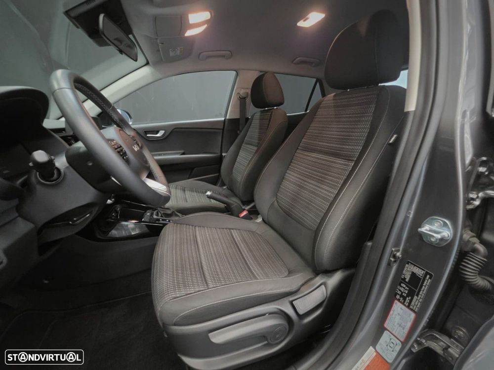 Kia Stonic 1.0 T-GDI Drive 7DCT - 19