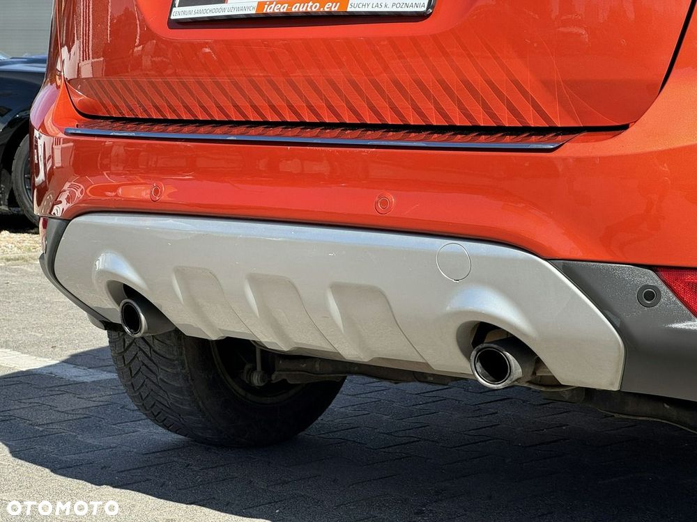 Ford Kuga - 8