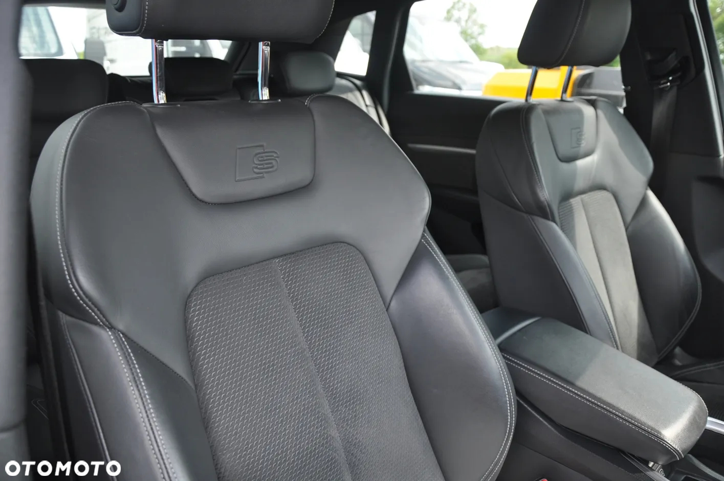 Audi e-tron 50 Quattro S Line - 37