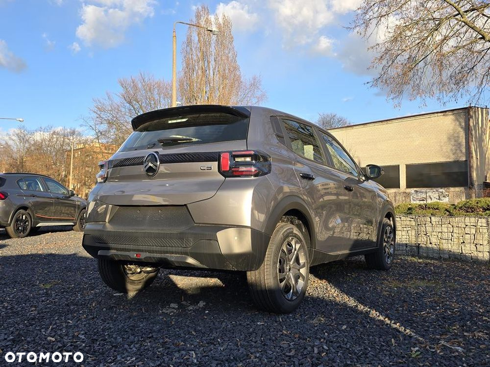 Citroën C3 1.2 T You - 4