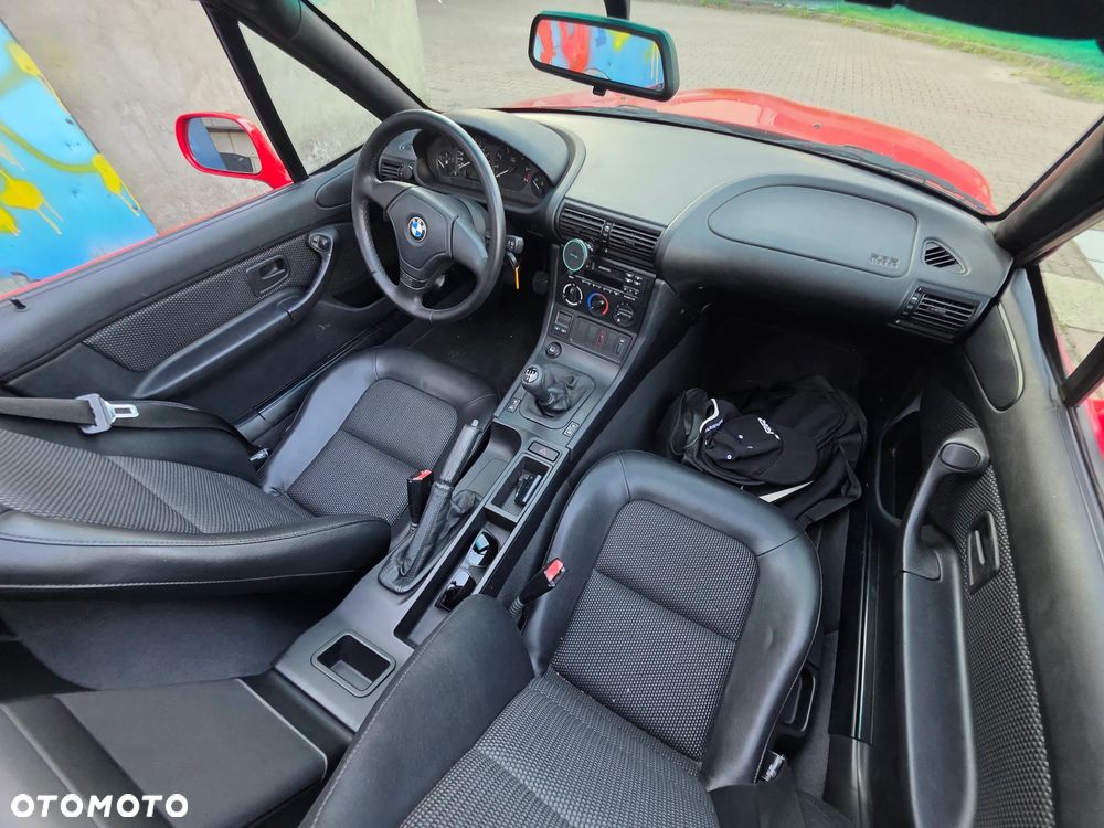 BMW Z3 - 38