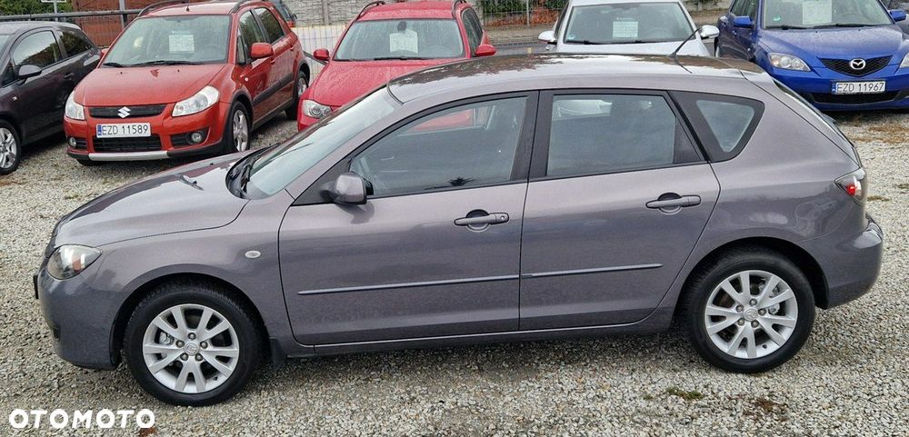 Mazda 3 1.6 16V Exclusive - 32