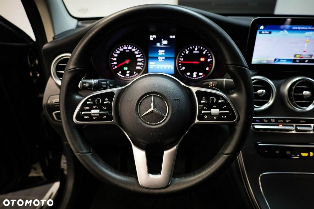 Mercedes-Benz GLC - 18